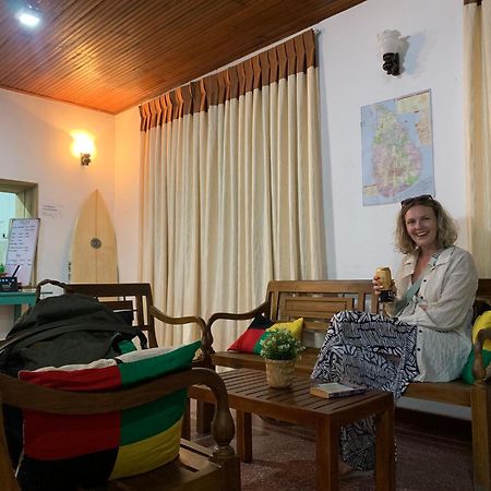 Ceylon Glory Hostel Negombo Zewnętrze zdjęcie