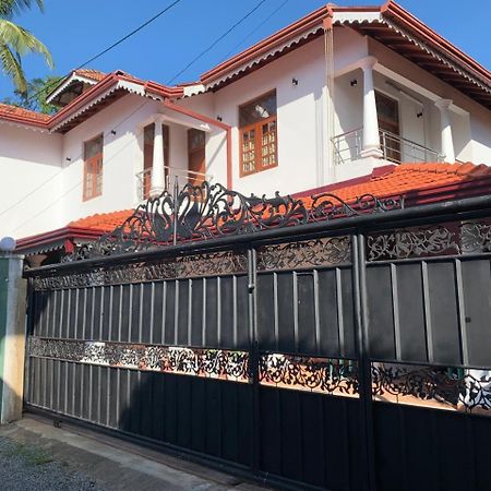 Ceylon Glory Hostel Negombo Zewnętrze zdjęcie