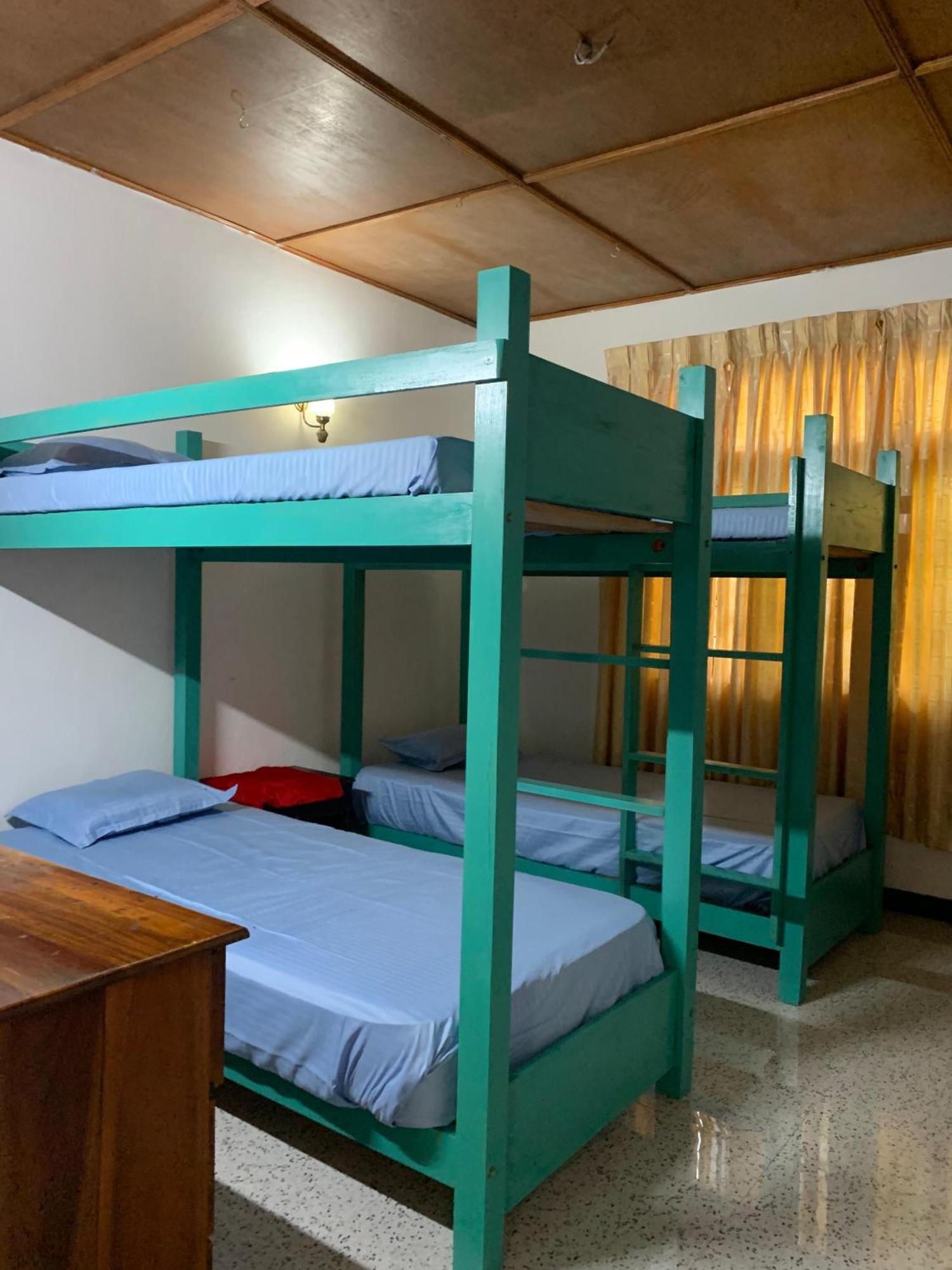 Ceylon Glory Hostel Negombo Zewnętrze zdjęcie