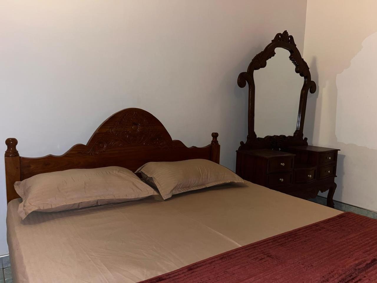 Ceylon Glory Hostel Negombo Zewnętrze zdjęcie