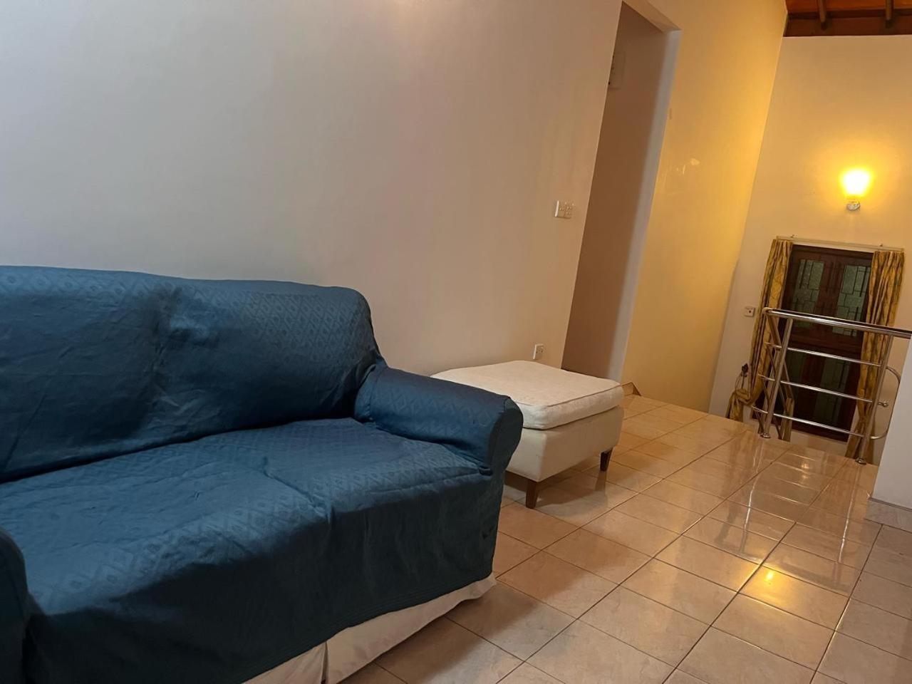 Ceylon Glory Hostel Negombo Zewnętrze zdjęcie