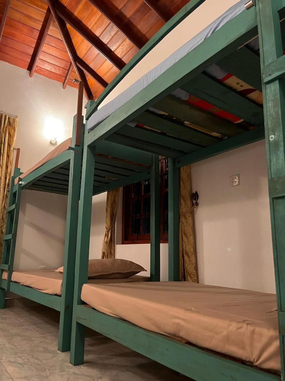 Ceylon Glory Hostel Negombo Zewnętrze zdjęcie