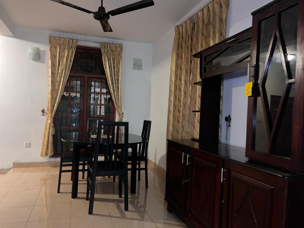 Ceylon Glory Hostel Negombo Zewnętrze zdjęcie