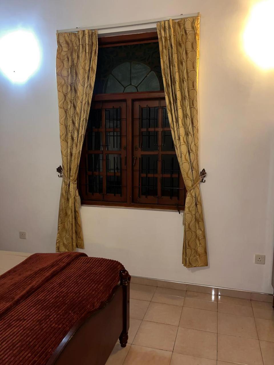Ceylon Glory Hostel Negombo Zewnętrze zdjęcie