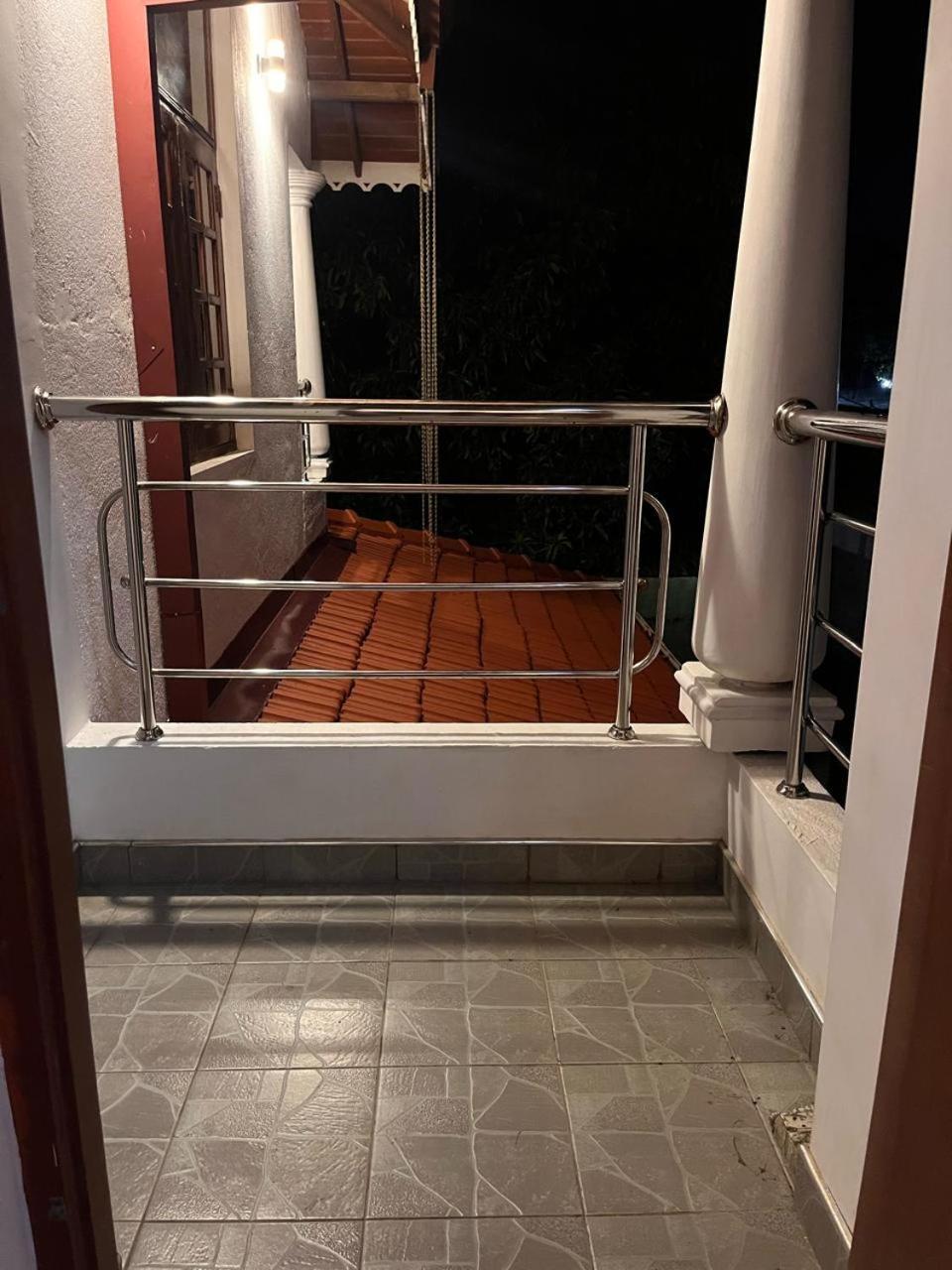 Ceylon Glory Hostel Negombo Zewnętrze zdjęcie