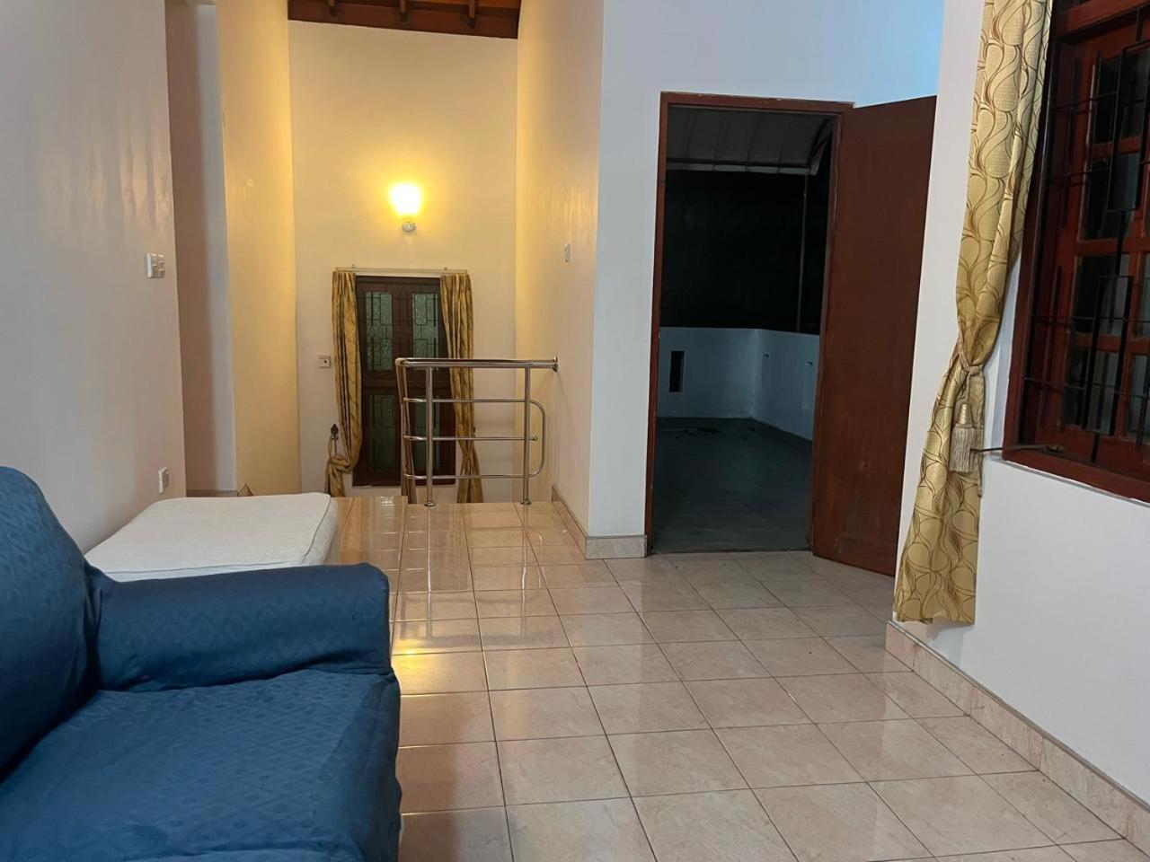 Ceylon Glory Hostel Negombo Zewnętrze zdjęcie